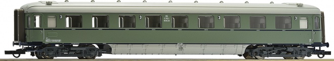 Passenger car Plan D 3rd class<br /><a href='images/pictures/Roco/Roco-64997.jpg' target='_blank'>Full size image</a>